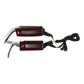 Enchanted Bed Bound Restraints